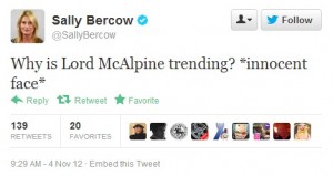 why-is-lord-mcalpine-trending