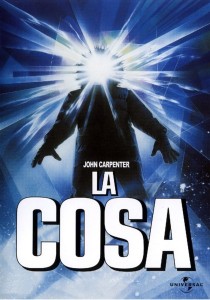 La Cosa